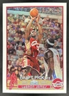 2003-04 Topps Chrome Lebron James Refractor Rookie RC #111 Cavaliers