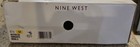 Nine West Platform  Brown Heels 6.5 Corkscrew Heel-Vintage — photo 2
