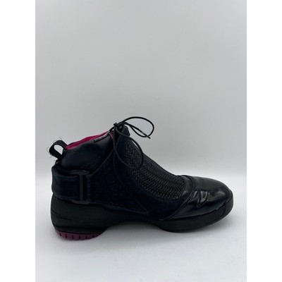 Air Jordan 19 OG East Coast Black Varsity Red 307547-061  display picture 1