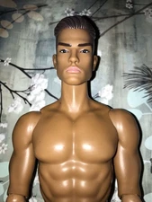 Mizi Adonis siz Jointed Body MALE DOLL Integrity Toys Homme Fashion Royalty type