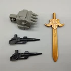 Vintage Transformers Parts / G1 Accessories / Predacon Predaking Divebomb