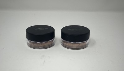 2 x bareMinerals Multi-Tasking Concealer Summer Bisque SPF 20 2 g each NEW