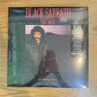 Black Sabbath Featuring Tony Iommi - Seventh Star  RSD 2026) IN HAND