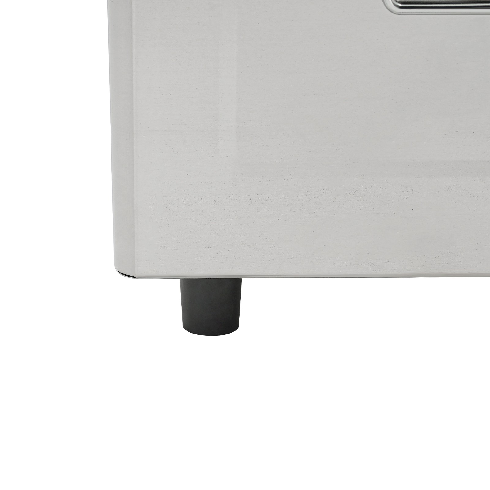 Stainless Steel Meat Cutter Machine Electric Meat Slicer 310r/min Waterproof