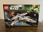 LEGO Star Wars (10240) Red Five X-wing Starfighter Ultimate Collector Series NEW