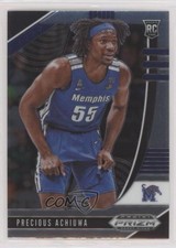 2020-21 Panini Prizm Draft Picks Precious Achiuwa #48 0c6