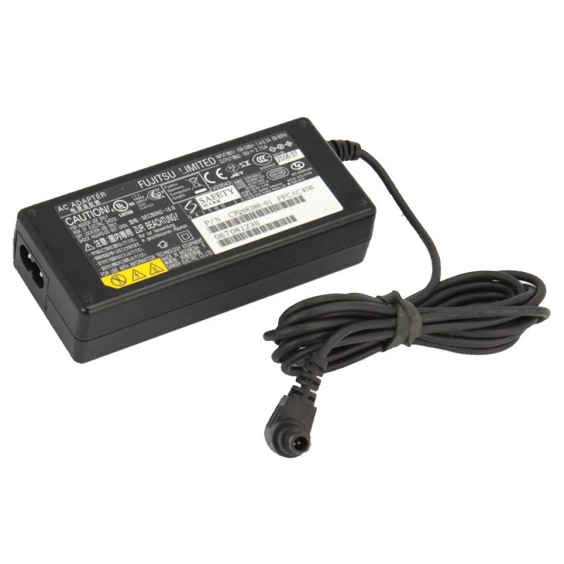 Chargeur FUJITSU CP268386-01 FPCAC45B 041500-11 16V 3.75A 60W PC Portable - Photo 1/1