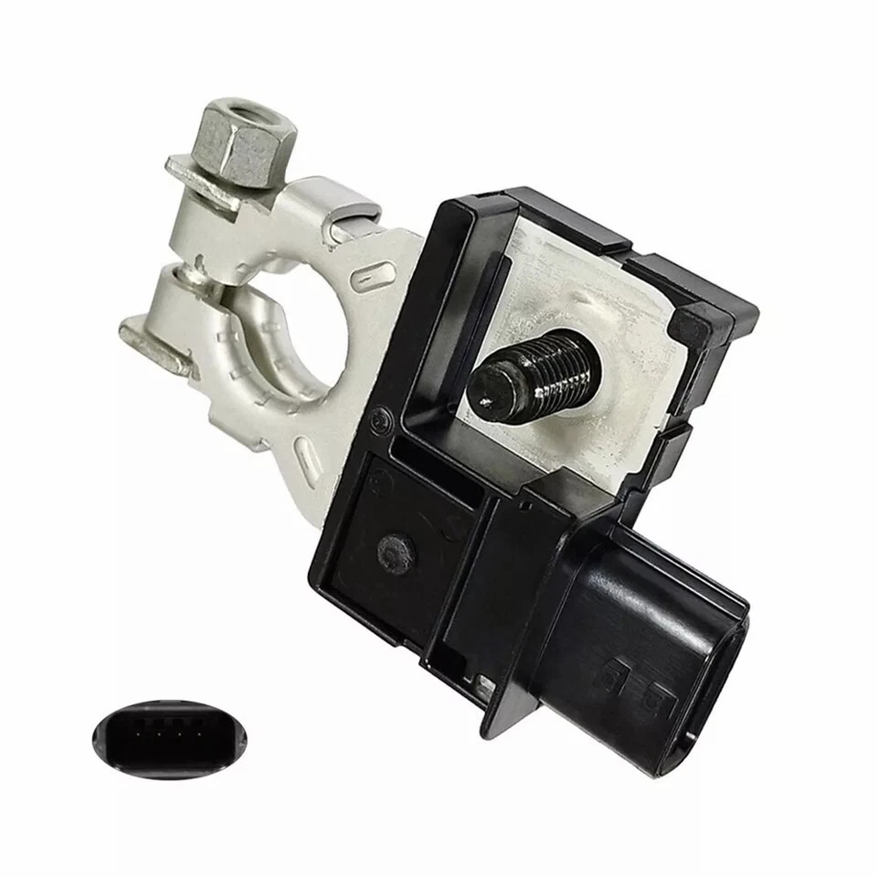 Sensor de corriente de batería para Nissan Rogue 2016-20 X-Trail 2014-21 Qashqai 2017-21∂ Foto 4 de 4