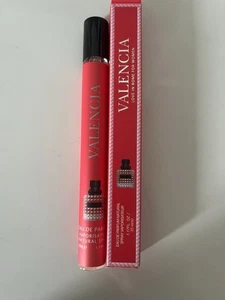 Valencia Love in Rome For Women 1.17 FL OZ (35ML) Woman’s Perfume/Fragrance