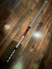 Oban Isawa Red 75g 05 Flex