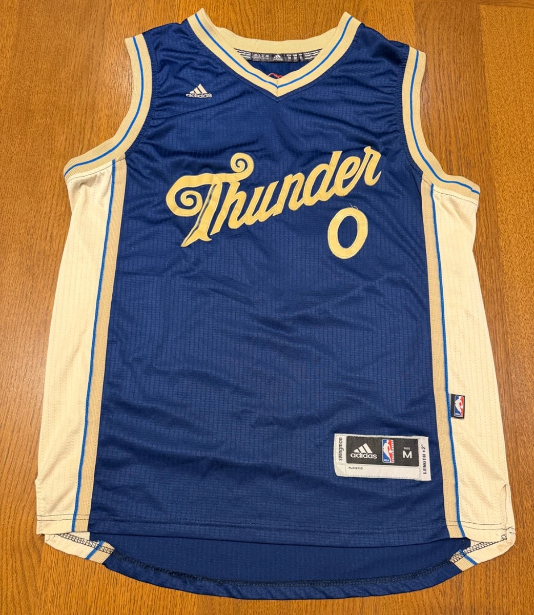 adidas Russell Westbrook NBA Jerseys for sale | eBay