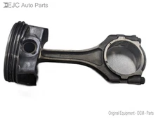 Piston and Connecting Rod Standard For 15-18 Jeep Renegade  2.4 05048639AA FWD