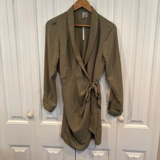 ASOS Green Dress Size 2