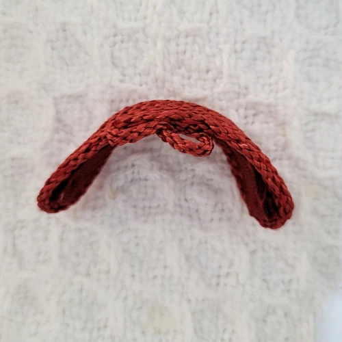 Roman Holiday RED  HAT Reproduction Vintage 35th Anniversary Barbie Giftset