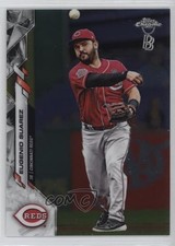 Eugenio Suarez