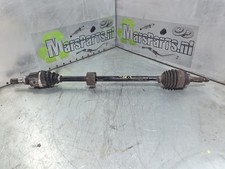 Cardan Nissan PIXO