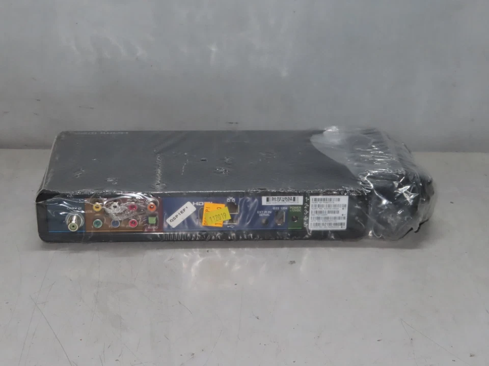 NEW Arris DCX3200 Cable Boxes w/ Power Adapters - Image 3 of 4