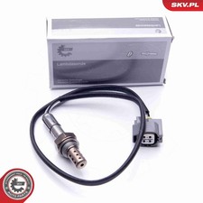 ESEN SKV Lambdasonde Sensor Abgassteuerung 09SKV082 für X200 TYPE JAGUAR 12V 2