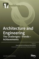 Architecture And Engineering | Buch | Englisch (2020) | Gebunden | Mdpi Ag