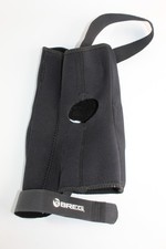 BREG Knee Brace Size XL Black