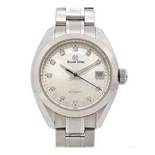 SEIKO STGK007 grand seiko mechanical Automatic Stainless steel Women 【W】
