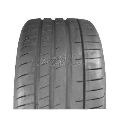 Goodyear Eagle F1 SuperSport MFS XL 245/35 R19 93Y Sommerreifen | 79174