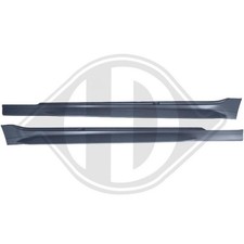 SCHWELLERVERKLEIDUNG DIEDERICHS 1219463 FÜR BMW