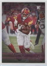 2022 Panini Chronicles Panini Pink Brian Robinson Jr #PA-18 13kx