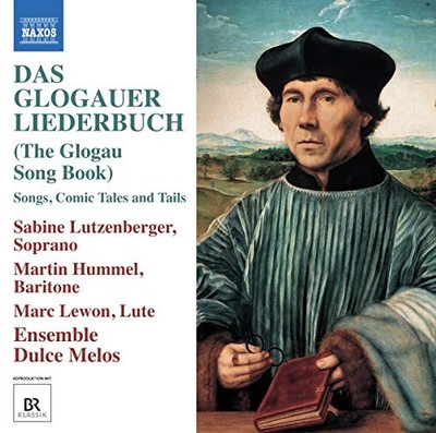 8572576 Sabine Lutzenberger, Martin Hummel, Marc Lewon, Ensemble Dulce Melos Das