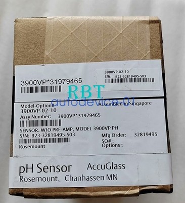 3900VP-02-10 electrode brand new DHL/FedEx #fb