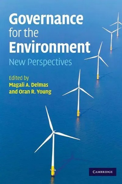 Magali A. Delmas (U. A.) | Governance For The Environment | Taschenbuch (2009)-image