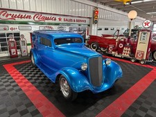 1934 Chevrolet Sedan Delivery for Sale