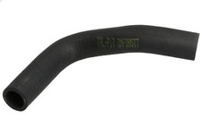 Ladeluftschlauch THERMOTEC DNF085TT FIAT PUNTO (188_) 1.3 2003-2012