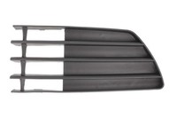 Blic 5510-00-81009901P LüFtungsgitter StoßStange Schwarz Links Vorne Toyota