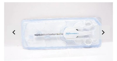 NEW COVIDIEN 1 EA 134051 PREMIUM SURGICLIP III CLIP APPLIER 9.75