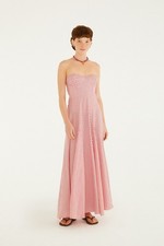 NWT FARM RIO DRESS WITH TAGS SIZE LARGE PK6759 5/8 JS