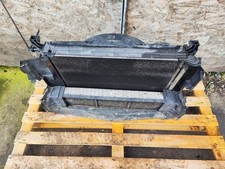 Mercedes-Benz B W246 W242 2013 Diesel Wasserk&uuml;hler K&uuml;hlerdpaket A2465000100