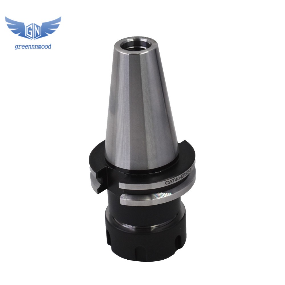 CAT40-ER32 Collet Chuck 5 Chucks Balanced to G2.5/25000RPM B25-CAT40-ER32 thumbnail 6