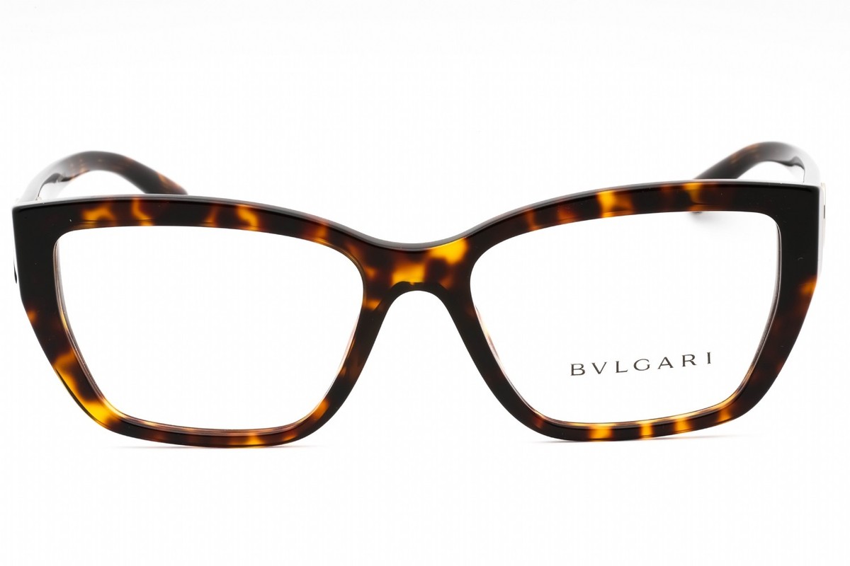Bvlgari EYEGLASSES BV4221-504-55 New with case Bvlgari 4221 Eyeglasses main image 3