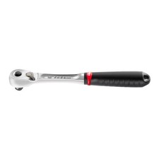Facom 38in. Drive Ratchet Pear Head Push-lock Button Ratchet - Jl.171