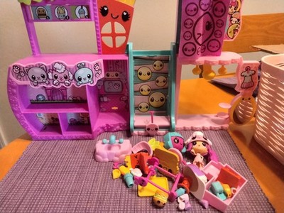 Kawaii Crush Complete Mall Set