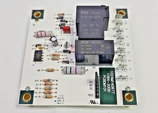 Defrost Control Board PCBDM101S UpgradeCompatible with Goodman Circuit Board