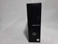 Dell Optiplex 5090 i5-10505 CPU 32GB RAM 512GB M.2 NVMe Win 11