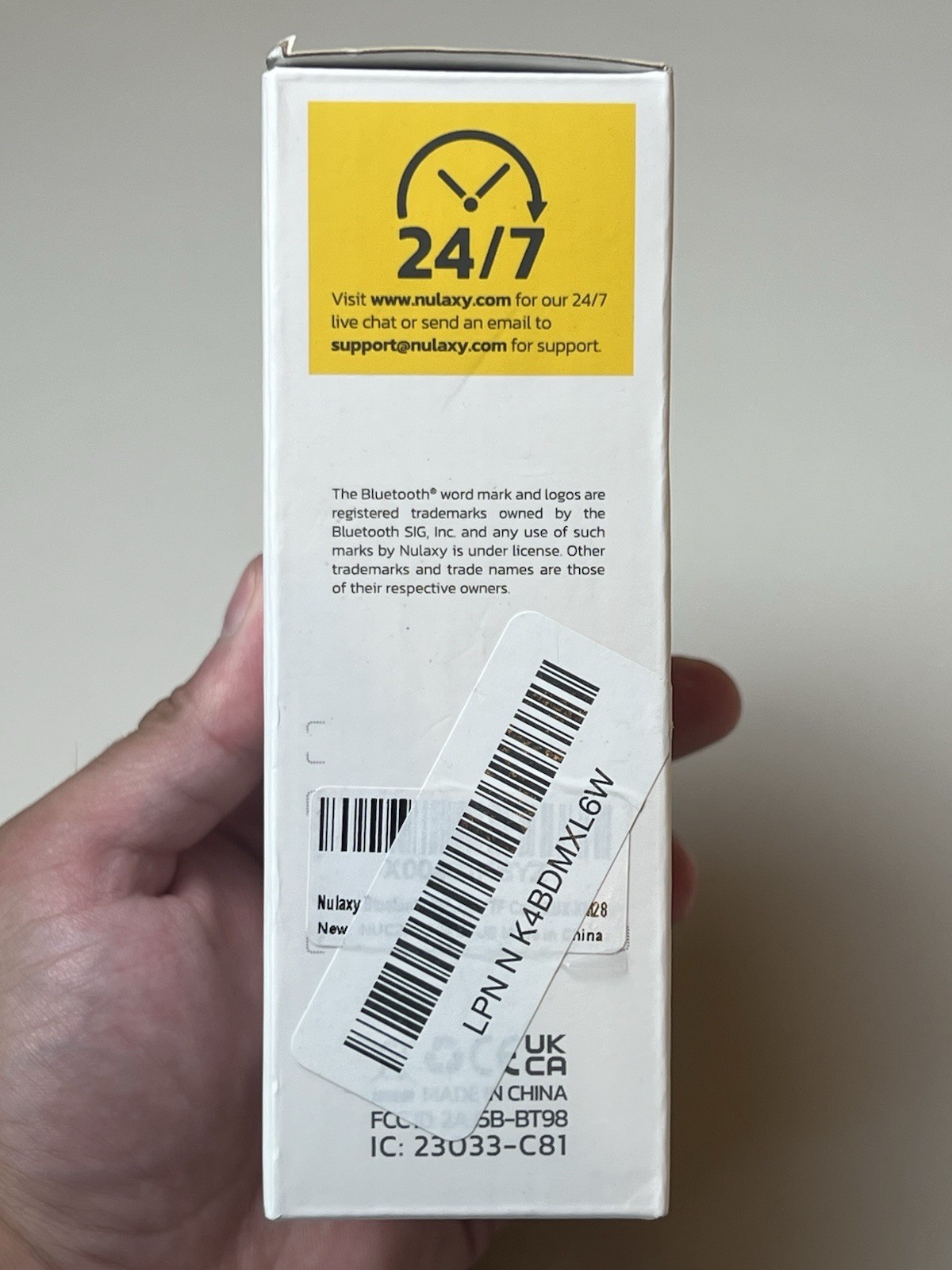 Foto 4 di 6