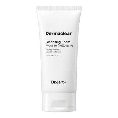 Dr.Jart+ Dermaclear Cleansing Foam 120ml