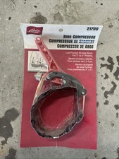 Lisle 21700 3 To 5 Wrinkle Band Ring Compressor