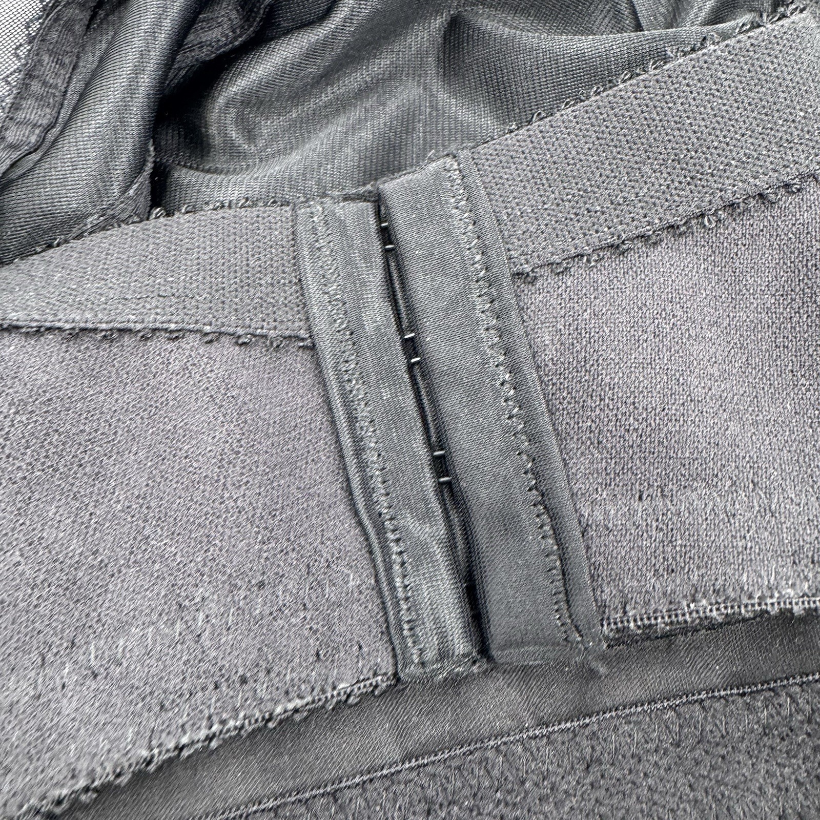 Underscore 42DD/E Bra Cushion Strap Full Figure S… - image 7