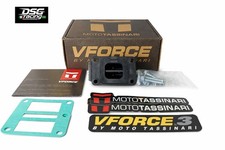 VForce3 AM6 Derbi | Pacco Lamellare Am6 Performance per Minarelli 50cc – 80cc