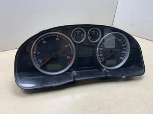 VW PASSAT Variant B6 3C5 Kombiinstrument VWZ7Z0B6519843 3B0920827A 34184715