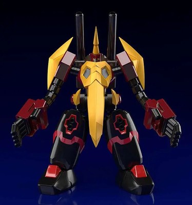 Gaiking Balking Moderoid MK - Model Kit von GoodSmile FR